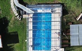 Maliva Cabanas